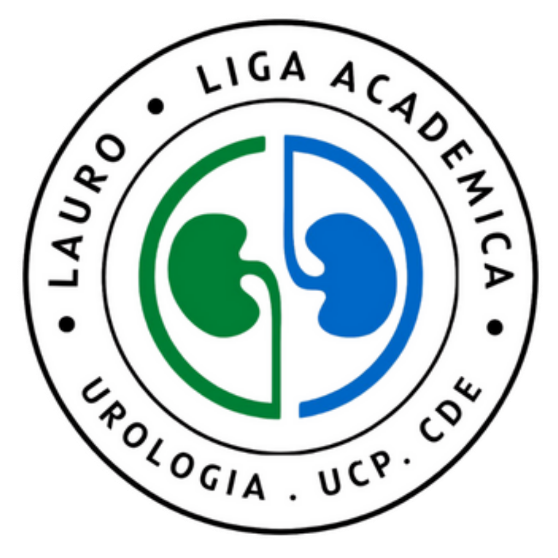 LAURO — Liga Académica de Urología